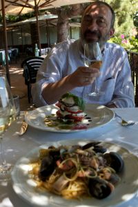 SpaghettiFrutiiDiMare